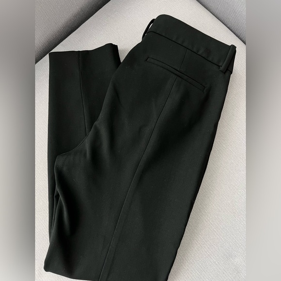 J Crew Cameron slim cropped pant in four-season stretch - Picture 6 of 11